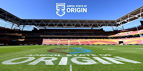 Ampol State of Origin – Game One tickets