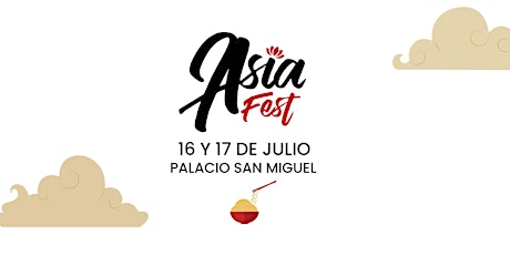 ASIA FEST tickets