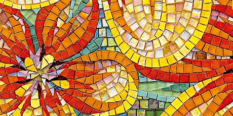 Merlot & Mosaics | Mosaic Tile Workshop primary image