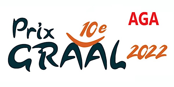 Remise du prix GRAAL & AGA IIBA Région de Québec