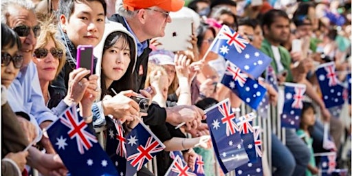Australia’s Asia Engagement: Current and Future