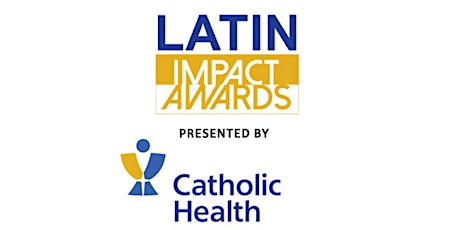 Latin Impact Awards presented by Catholic Health tickets