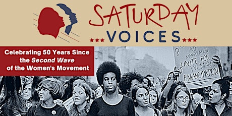 Celebrating 50 Years since the Second Wave of the Women's Movement tickets