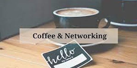 BNI Cross Chapter Business, coffee and chocolate tickets