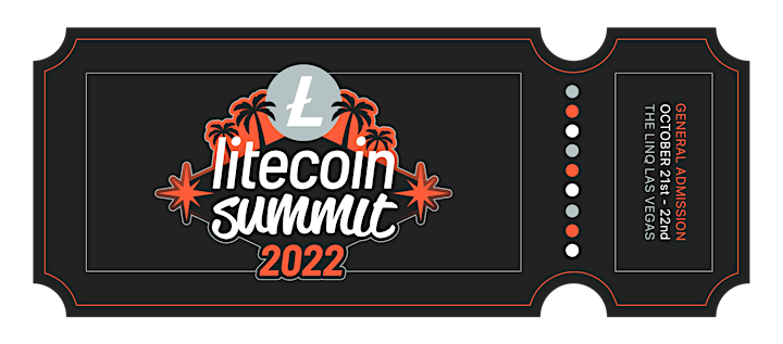 Litecoin Summit 2022 image