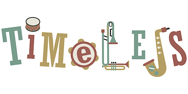 Timeless - A Charity Jazz Concert