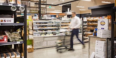 How Supermarkets Work Operationally for Suppliers - Join us in store & hear it from the retailer primary image