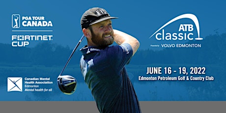 2022 ATB Classic presented by Volvo Edmonton tickets