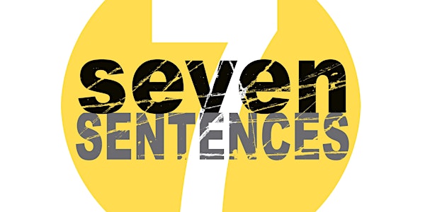 Seven Sentences - Nashville