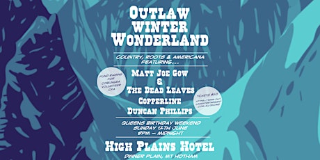 Outlaw Winter Wonderland tickets