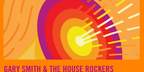 Club Fox Blues Jam GARY SMITH AND THE HOUSE ROCKERS tickets