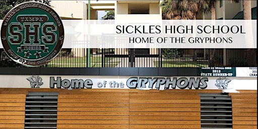 Sickles High School 10 Year Reunion (CLASS OF 2012)