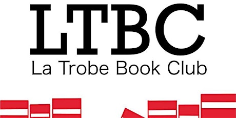 La Trobe Book Club (LTBC) tickets