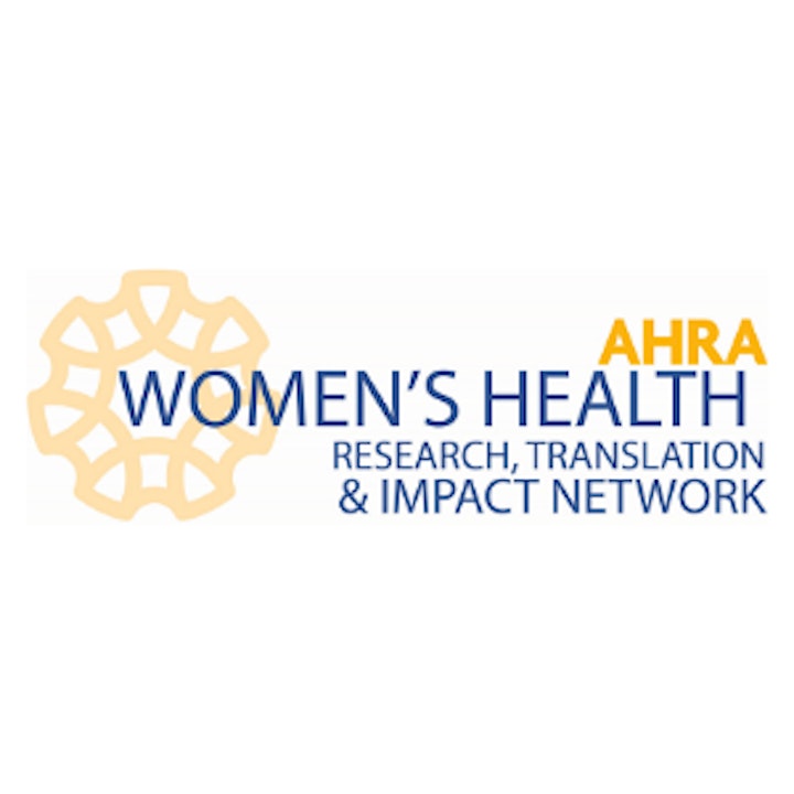 Women's Health Networking Event image