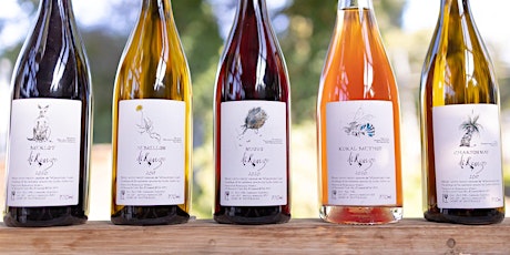 THE ART OF WINE: Artist's Labels tickets