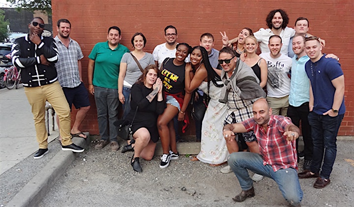 Toronto Bar Crawl #61 image