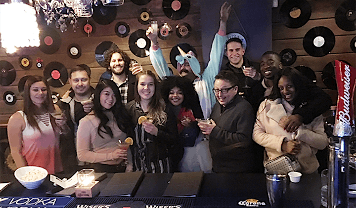Toronto Bar Crawl #61 image