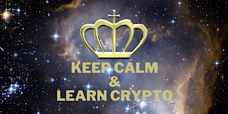 Learn how to get started in Crypto & demo of tools to multiply your money tickets