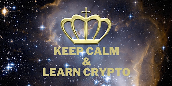 Learn how to get started in Crypto & demo of tools to multiply your money