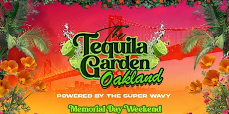 Tequila Garden