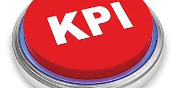 KPIs: The Good, The Bad, and The Ugly.