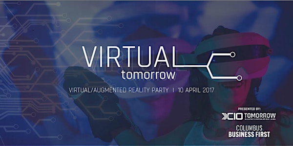 Virtual Tomorrow