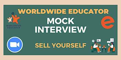 Mock Interviews - Sell Yourself tickets