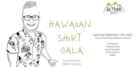 Hawaiian Shirt Gala tickets