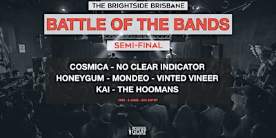 Battle of the Bands – Semi Final 2