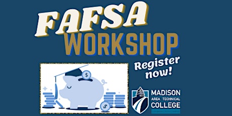 FAFSA Workshop tickets