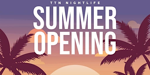 TTN.Nightlife "Summer Opening" at Rogue Nightclub