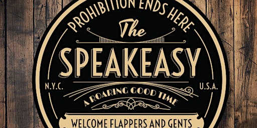LCD Annual Fundraiser: Prohibition Ends Here