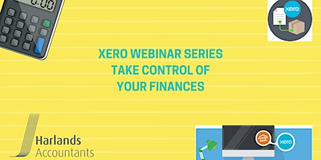 Xero Hub Webinar - Add-on Partner - Receipt Bank  primary image