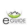 Logotipo da organização eGuide