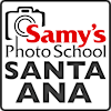 Logo van Samys Photo School Santa Ana