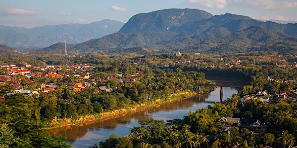 Mekong Tourism Forum 2017