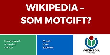 Wikipedia-dagen 2017  primärbild