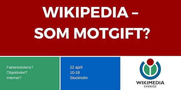 Wikipedia-dagen 2017