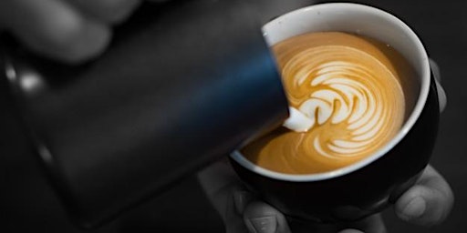 Advanced Barista & Coffee Art Course - Gladstone primary image