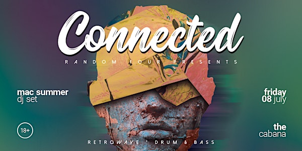 Connected - Drum and Bass Party!