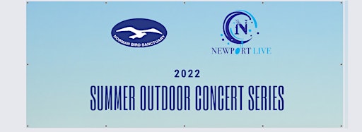 Collection image for Summer Outdoor Concerts at Norman Bird Sanctuary