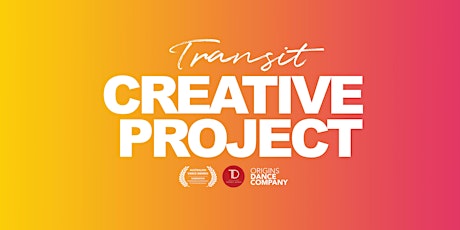 Transit Dance Creative Project 2023 tickets