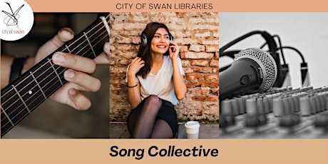 Song Collective (Midland) tickets