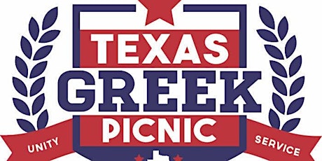 2022 Texas Greek Picnic Vendor Registration tickets
