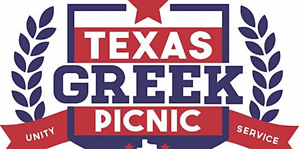 2022 Texas Greek Picnic Vendor Registration