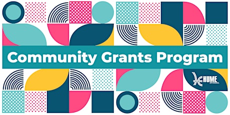 Community Grants Application Support Session - Broadmeadows tickets