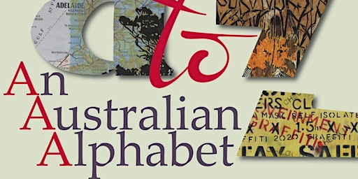 Southern Highlands Printmakers | An Australian Alphabet - Artist Talk.