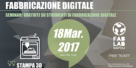 Stampa 3D