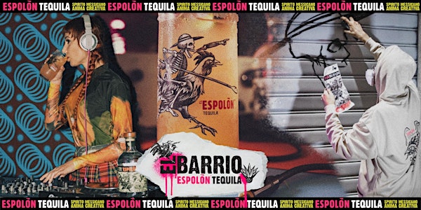 Espolon Tequila | EL BARRIO NAPOLI| Caffè Letterario Intra Moenia