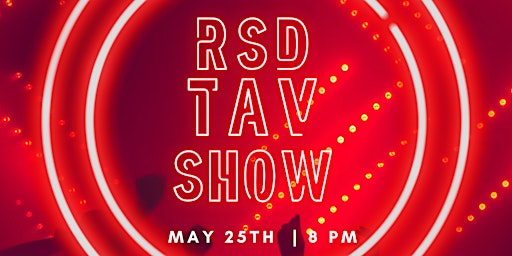 RSD X RedBull TavShow
